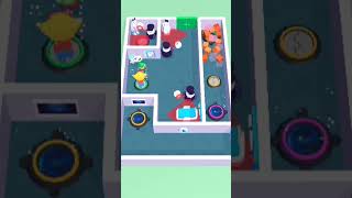 Cat Escape l Gameplay Walkthrough (Android and İOS) #shorts #games #funny screenshot 5