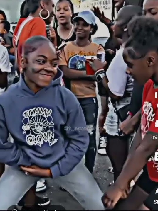 #tommy MORA AND LEE LEE ATE THAT UP  #tsquad #MORA #LEELEE