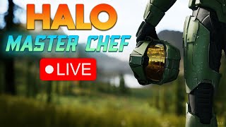 🔴Halo: The Master Chief Collection LIVE Gameplay India || Warlord Mohit Live🔴