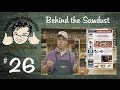 BSD26- The NEW Stumpy Nubs Woodworking Journal is launched! (Win a free router!) BSD26- The NEW Stumpy Nubs Woodworking Journal is launched! (Win a free router!)