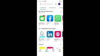 INTERNET GRATIS MENGGUNAKAN APLIKASI SSLH screenshot 4