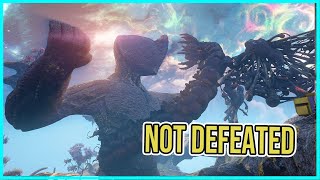 Warframe dojo deco. Not Defeated