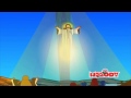 Bible Stories in Tamil | The Ascension | Animated Series |