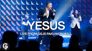Yesus (JPCC Worship) | Cover by GSJS Worship | Tomy