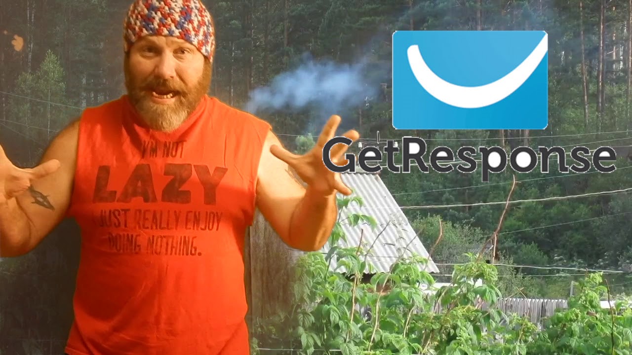 😍Getresponse Autofunnel - Build sales funnels that work!!!