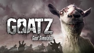 Goat Simulator IOS And Android