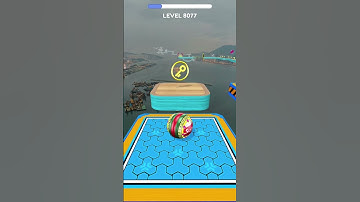 Going Balls 1080p - All Level Android iOS Gameplay #Shorts