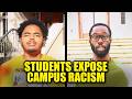 Black Students EXPOSE Campus Racism, Faculty &amp; Students Caught Hurling N-Word