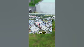 ĐẤT NỀN FULL THỔ CƯ – 3 NỀN LIỀN KỀ CHỢ NHỰT CHÁNH – BẾN LỨC, LONG AN | GẦN DT824 – XÂY DỰNG TỰ DO