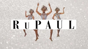 RuPaul - Thinkin' 'Bout You