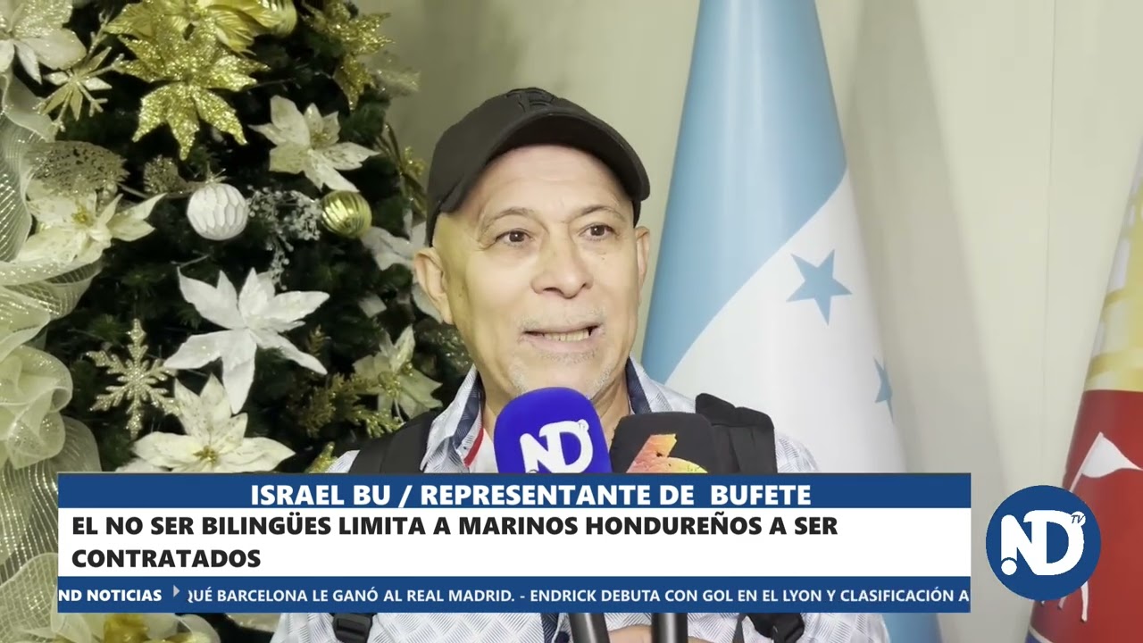ISRAEL BU / REPRESENTANTE DE  BUFETE