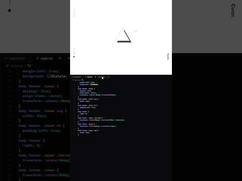 HTML, CSS, JS