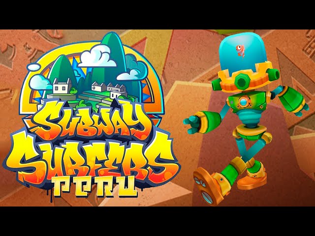 Subway Surfers World Tour comes to colourful Peru - MSPoweruser