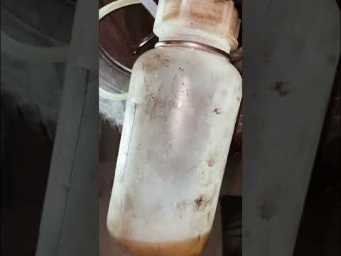 DIY brake fluid change #mechanic #repair #bmw #e36 #diy #maintenance #car #3series #classiccar