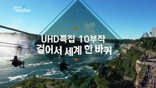 170603 걸어서세계속으로 예고 ㅣ KBS방송
