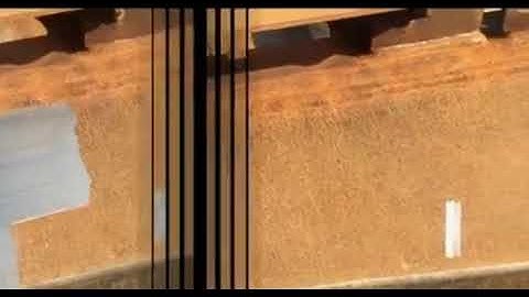 Làm sạch tẩy rỉ kim loại thời 4.0