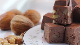 Old Fashioned Fudge by Christina Fogal 3,241 views 5 years ago 6 minutes, 24 seconds