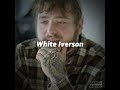 Post Malone - "Nobody wanted me to release White Iverson"