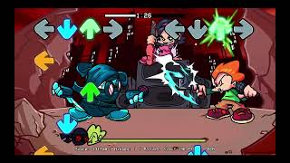 Fnf Accelerant Pico Mix Update