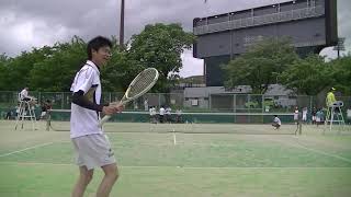 2019春　対East-Japan②　服田純・服田洋