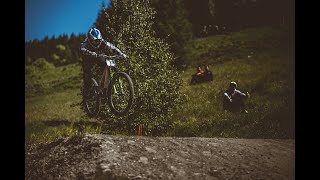 Czech Downhill Topontrail Cup Kouty nad Desnou 2024 finále