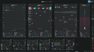 dynamic sampling with GRM Atelier (2026)