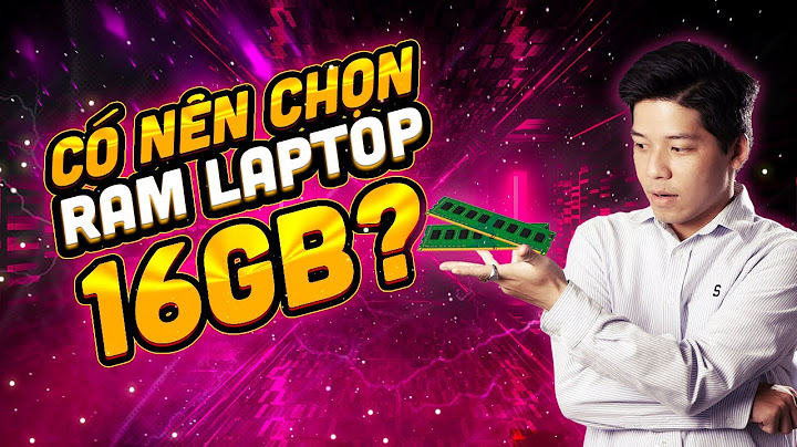 Nen mua ram lap top nao tot nhat hien nay