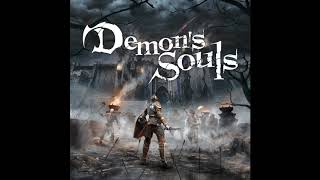 Adjudicator | Demon's Souls OST