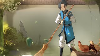 🔥【最新完结！】凌霄阁试炼弟子兼扫地小厮杨开偶获一本无字黑书，不屈之魂成就傲骨金身，从此踏上漫漫武道！ 《武炼巅峰》完整版 200集全 #热血 #玄幻 #逆袭 #战斗