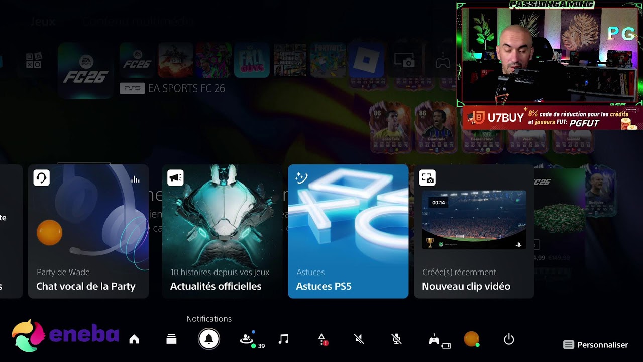 PACK ICONE 88 MAX - ULTIMATE SCREAM TEAM 2 - DIVISION RIVALS | SBC 19H !holy !eneba !credit