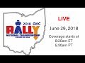 2018 AKC Rally National Championship – Ring 3 | #LiveStream