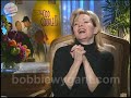 Jean Smart "The Odd Couple II" 1998 - Bobbie Wygant Archive