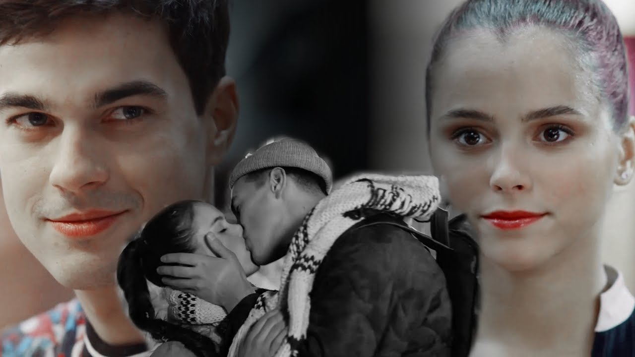 леша & ксюша | Не приму и даром