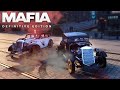 Прогуливаюсь в Mafia: Definitive Edition