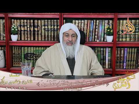 هل يجوز اخراج زكاة المال طعام الشيخ مصطفي العدوي
