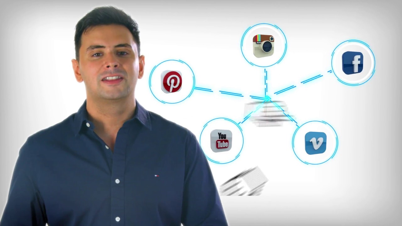 Nico Leoni - YouTube