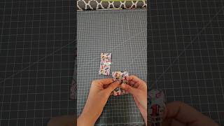 Pencil hair bow tutorial!