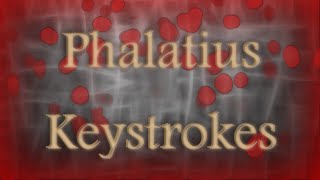 Phalatius | Kohi 1v1s w/ Keystrokes (read desc. for full story)