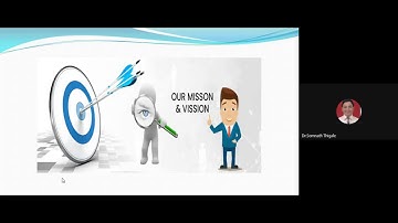 OOMD Subject Introduction