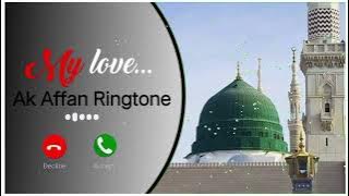 Ya habibi ya muhammad(Most Popular Ringtone)