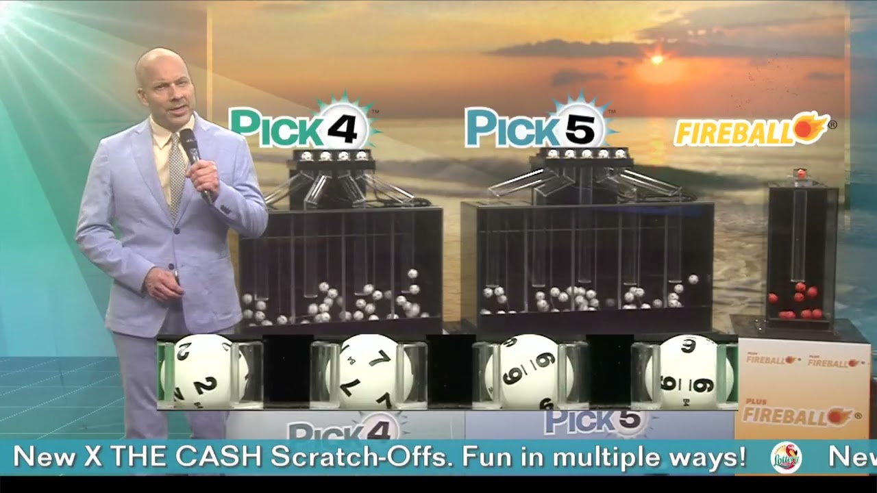 Pick Evening 20260213