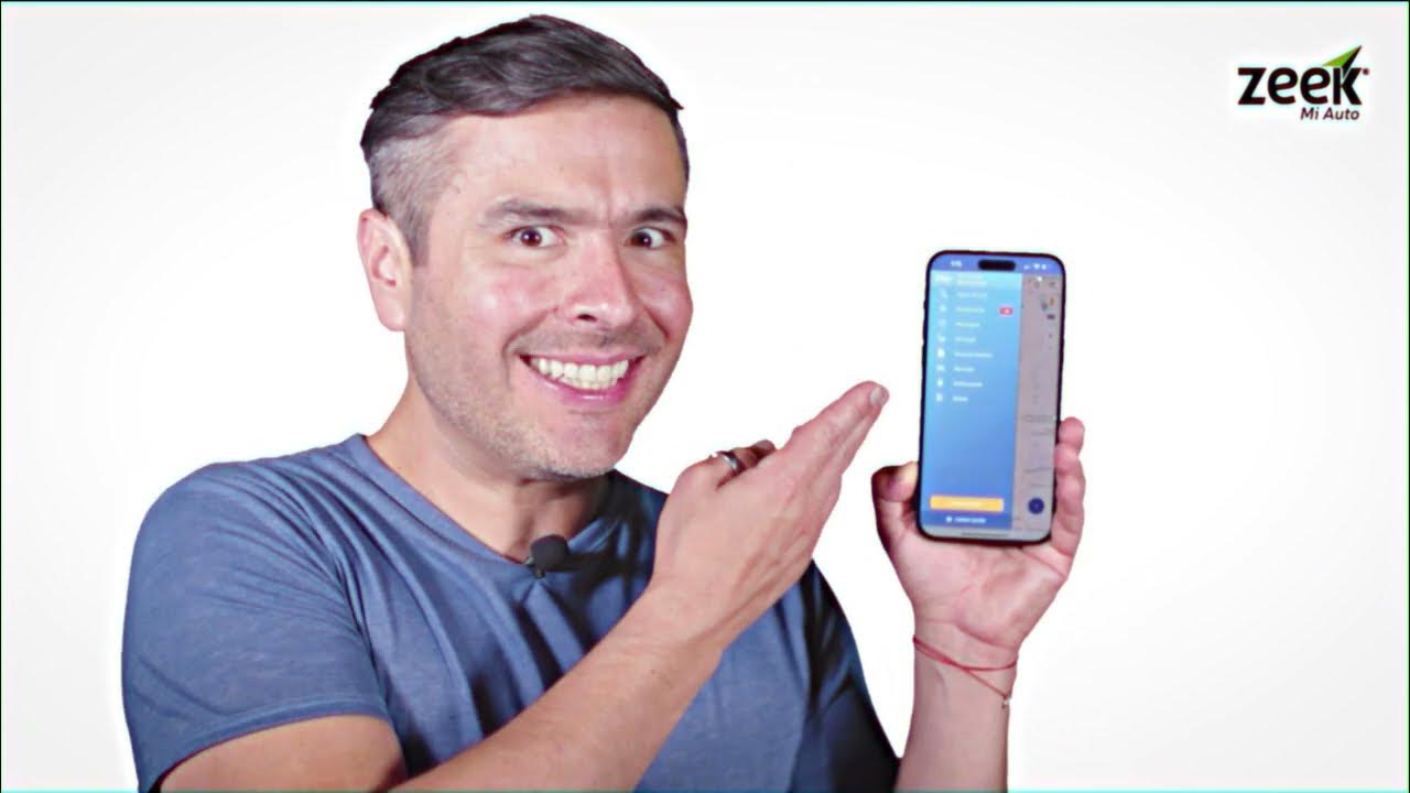  adquiere ya tu zeek mi auto youtube