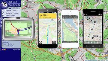 La WikiGuida di OpenStreetMap