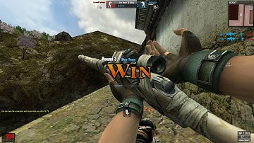 Wolfteam SounD - Reflection VS IsraelFighters