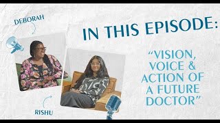 TMA Insider - Rishu Girish Shah & Deborah Akinsulire on Planetary Health