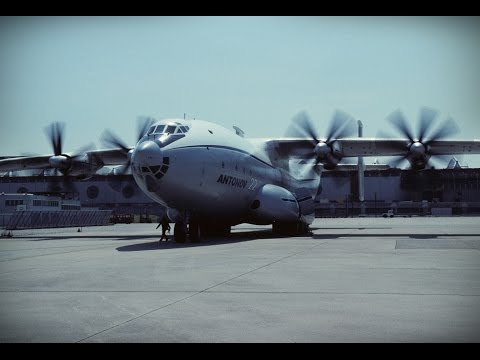 Wideo: Radzieckie Internetowe I Naddźwiękowe Samoloty Pasażerskie - Alternatywny Widok