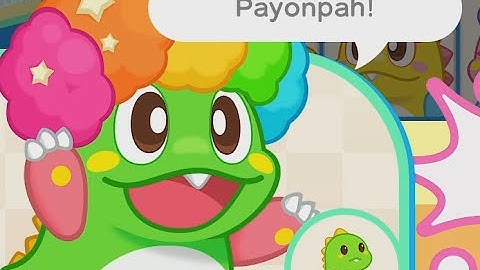 Puzzle Bobble Everybubble - Best Of Online