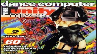 Dance Computer Volume 2 (1994) [CD, Compilation]