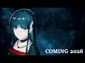 The Irregular at Magic High School THE MOVIE - Yotsuba Succession Arc - | COMING 2026