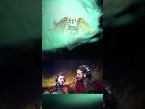 When you see a bug but it's too good to fix